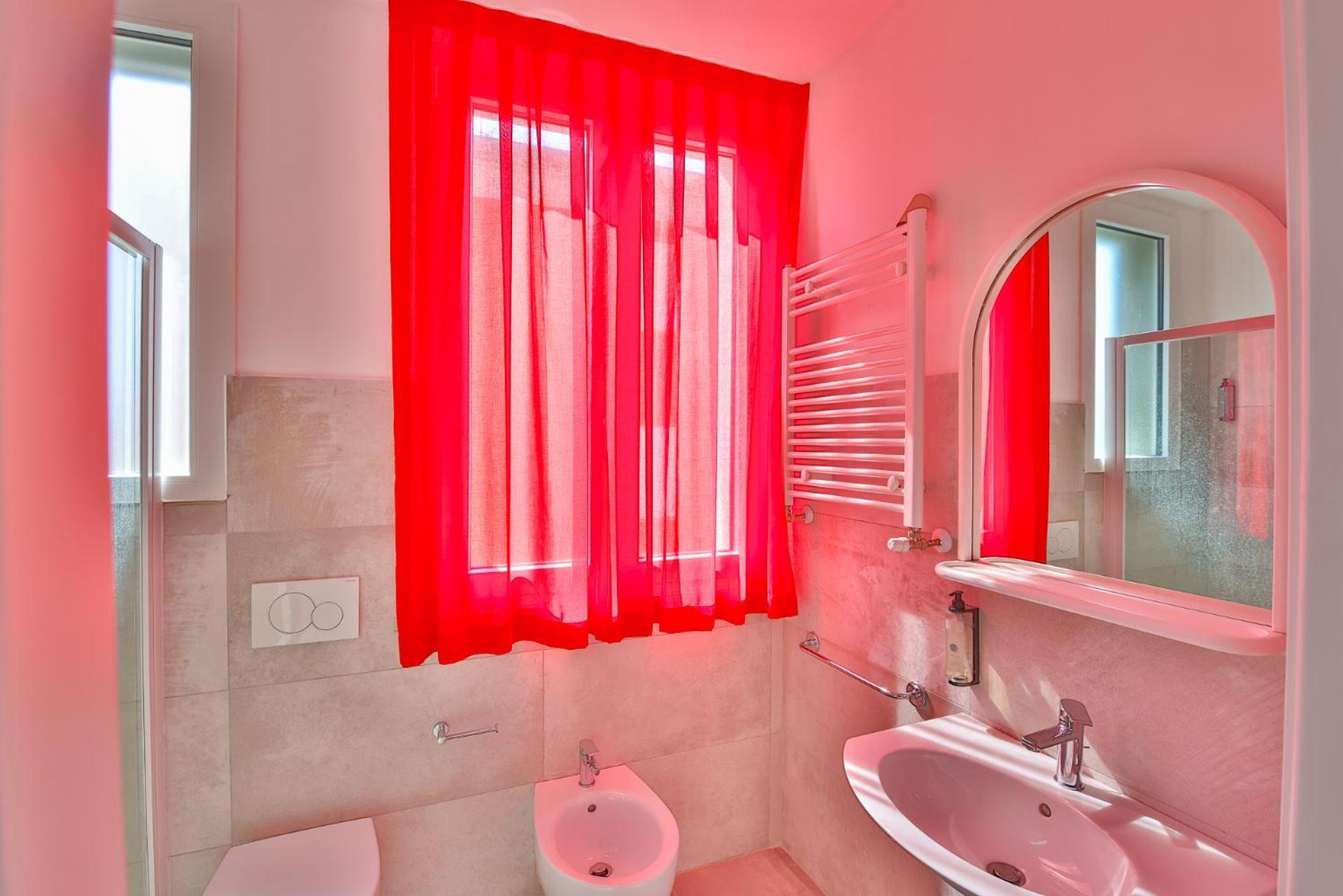 Ciccio Hotel Misano Adriatico Ngoại thất bức ảnh