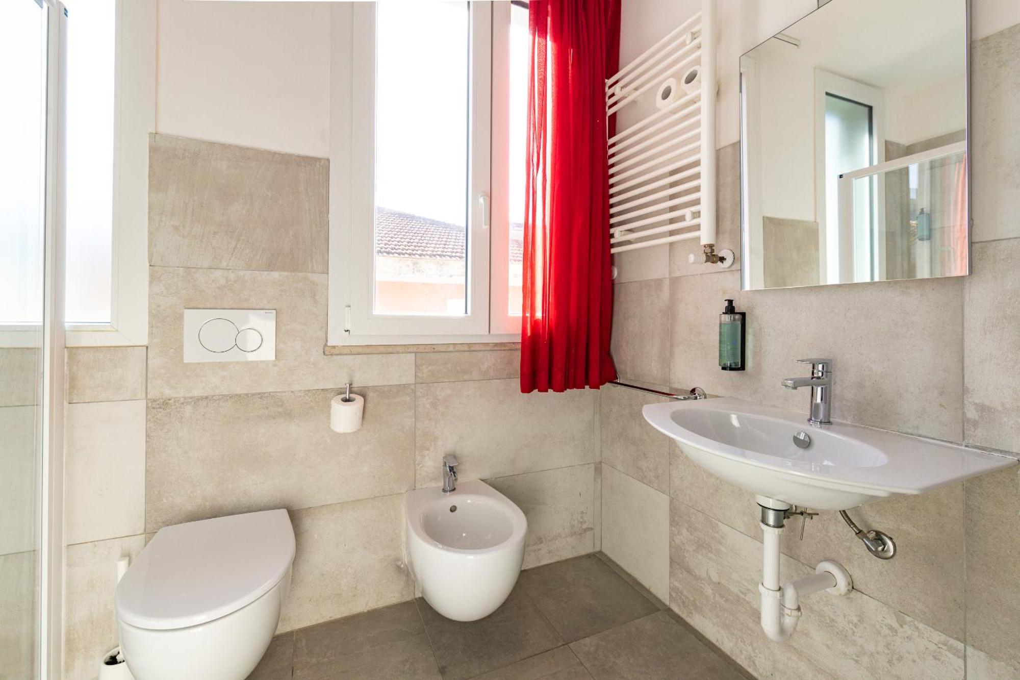 Ciccio Hotel Misano Adriatico Ngoại thất bức ảnh