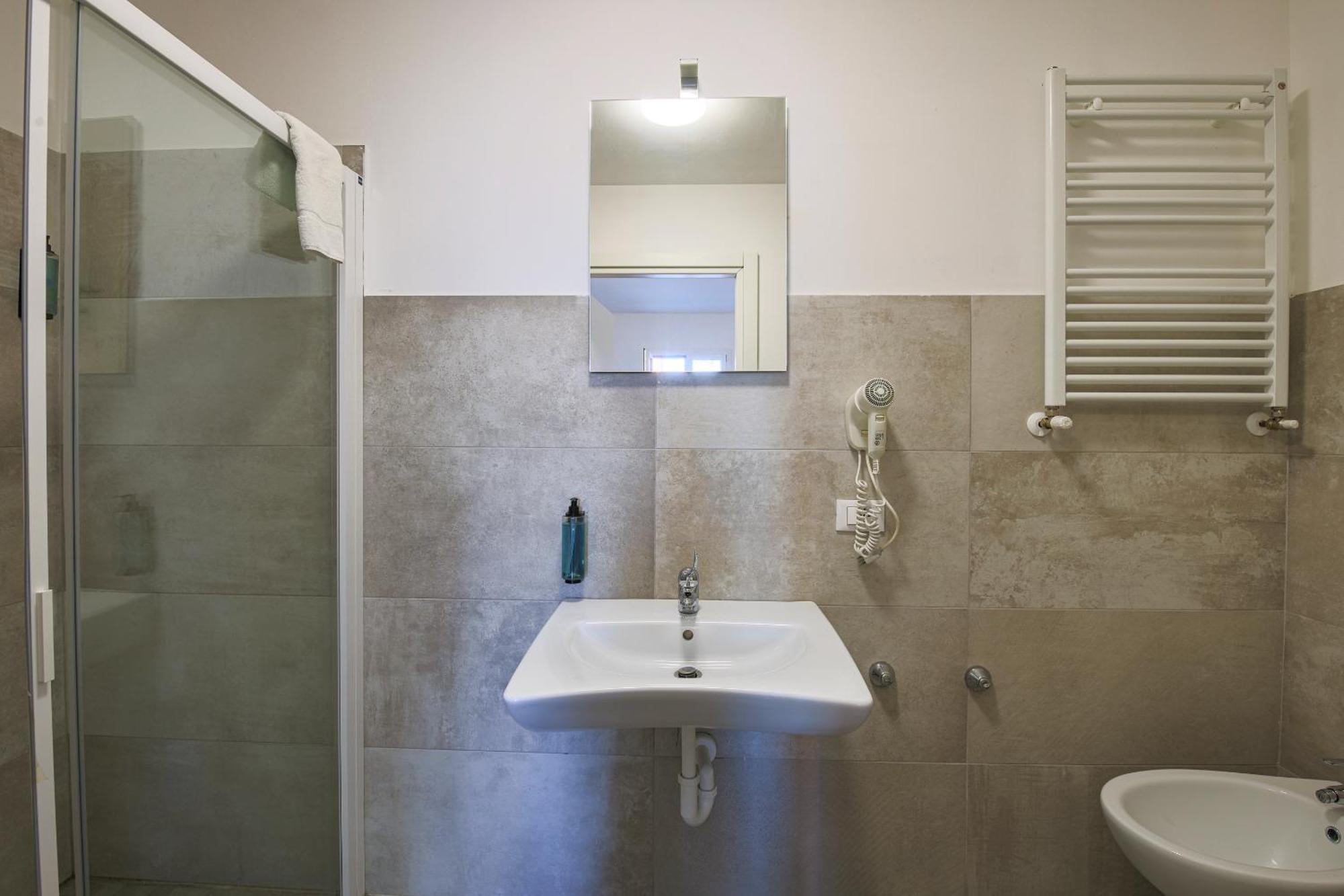 Ciccio Hotel Misano Adriatico Ngoại thất bức ảnh