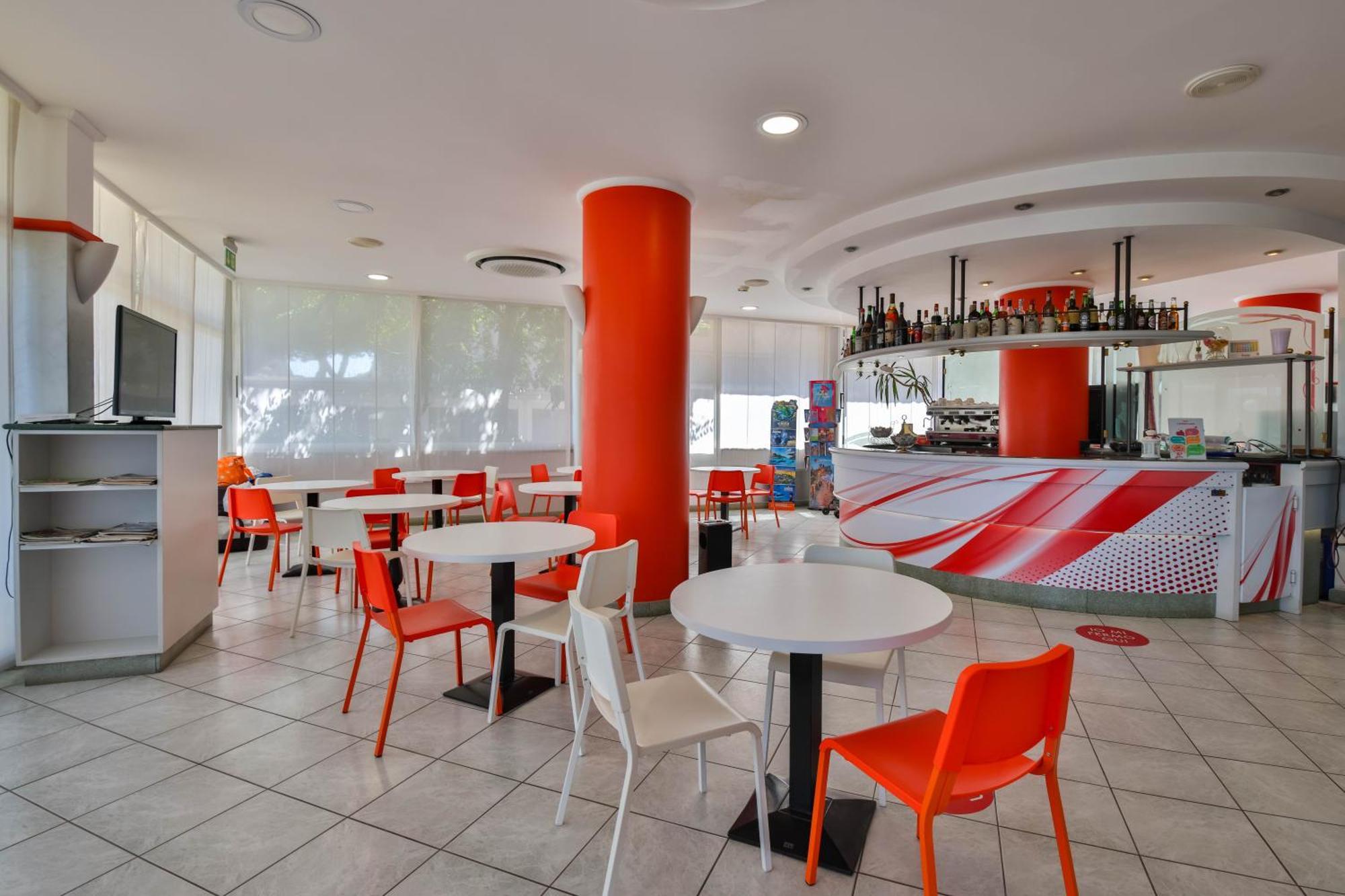 Ciccio Hotel Misano Adriatico Ngoại thất bức ảnh