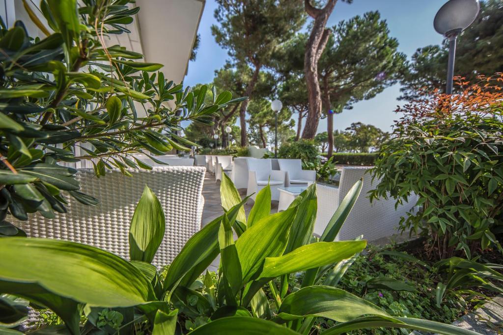 Ciccio Hotel Misano Adriatico Ngoại thất bức ảnh