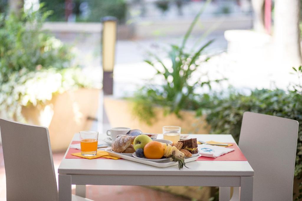 Ciccio Hotel Misano Adriatico Ngoại thất bức ảnh