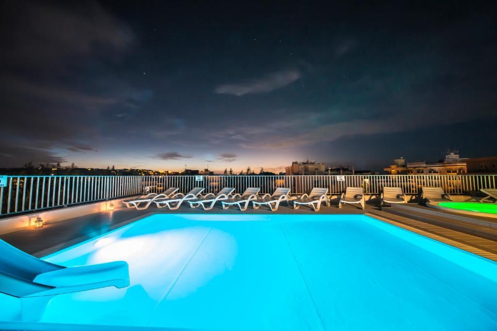 Ciccio Hotel Misano Adriatico Ngoại thất bức ảnh