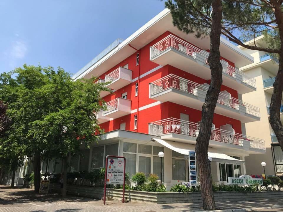 Ciccio Hotel Misano Adriatico Ngoại thất bức ảnh